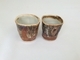Shot glasses