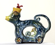 Magic Chicken Tea Pot
